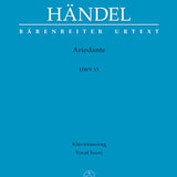 Ariodante HWV 33 - Remenyi House of Music
