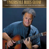 Arlen Roth Teaches Fingerstyle Guitar - Remenyi House of Music