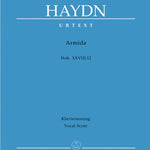 Armida Hob. XXVIII:12 - Remenyi House of Music