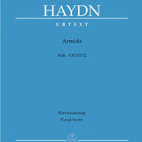 Armida Hob. XXVIII:12 - Remenyi House of Music