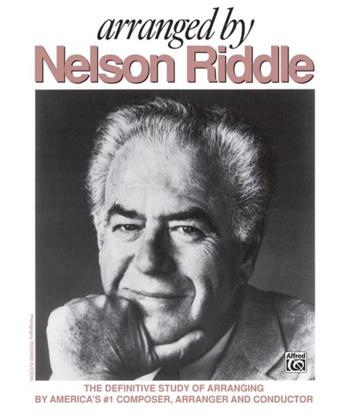 Arranged by Nelson Riddle - Remenyi House of Music