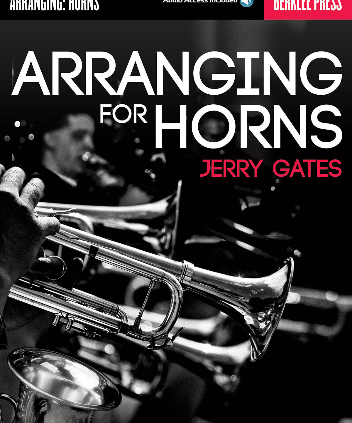 Arranging for Horns - Remenyi House of Music