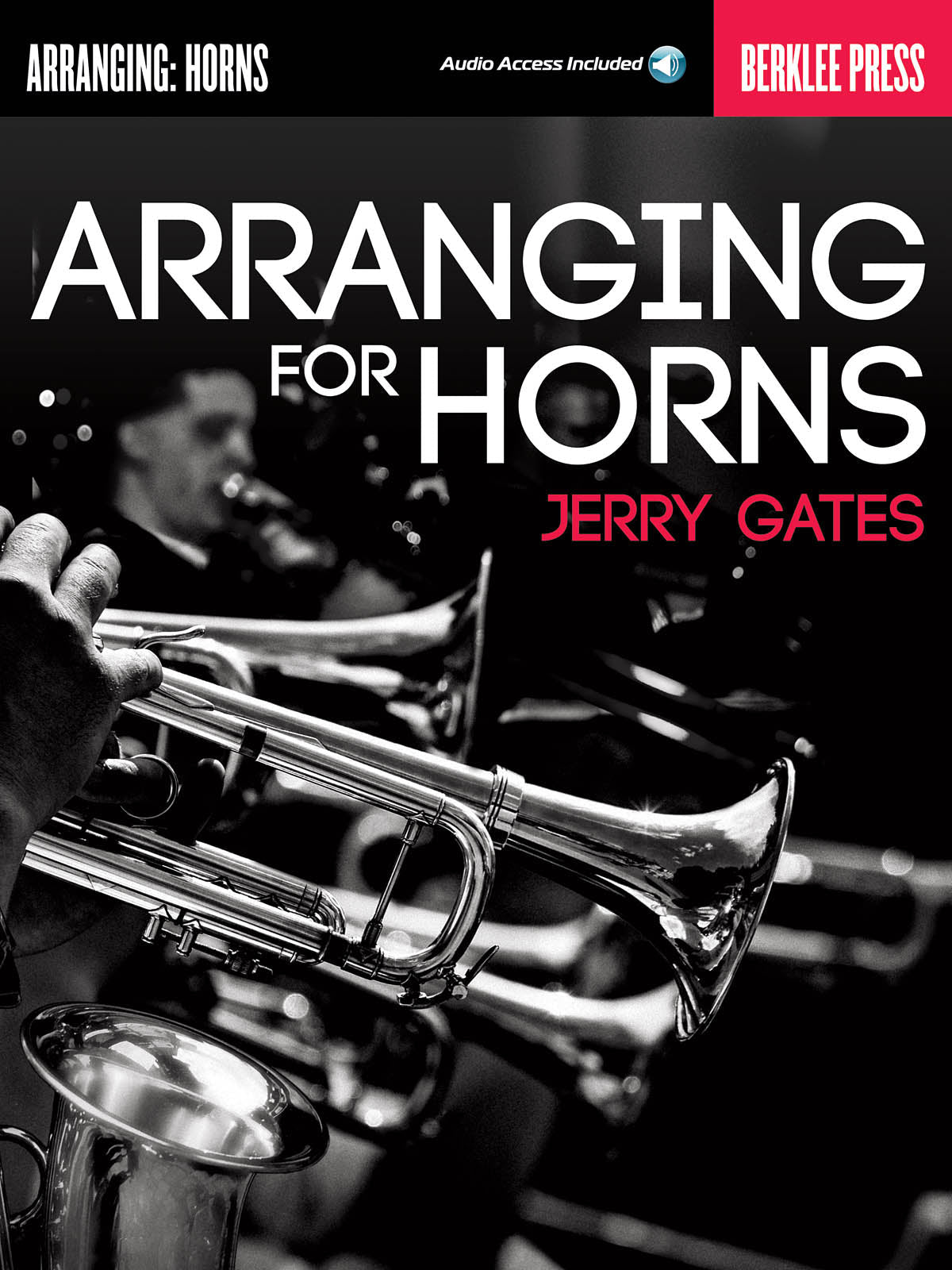 Arranging for Horns - Remenyi House of Music