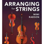 Arranging for Strings - Remenyi House of Music