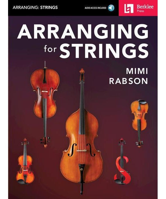 Arranging for Strings - Remenyi House of Music