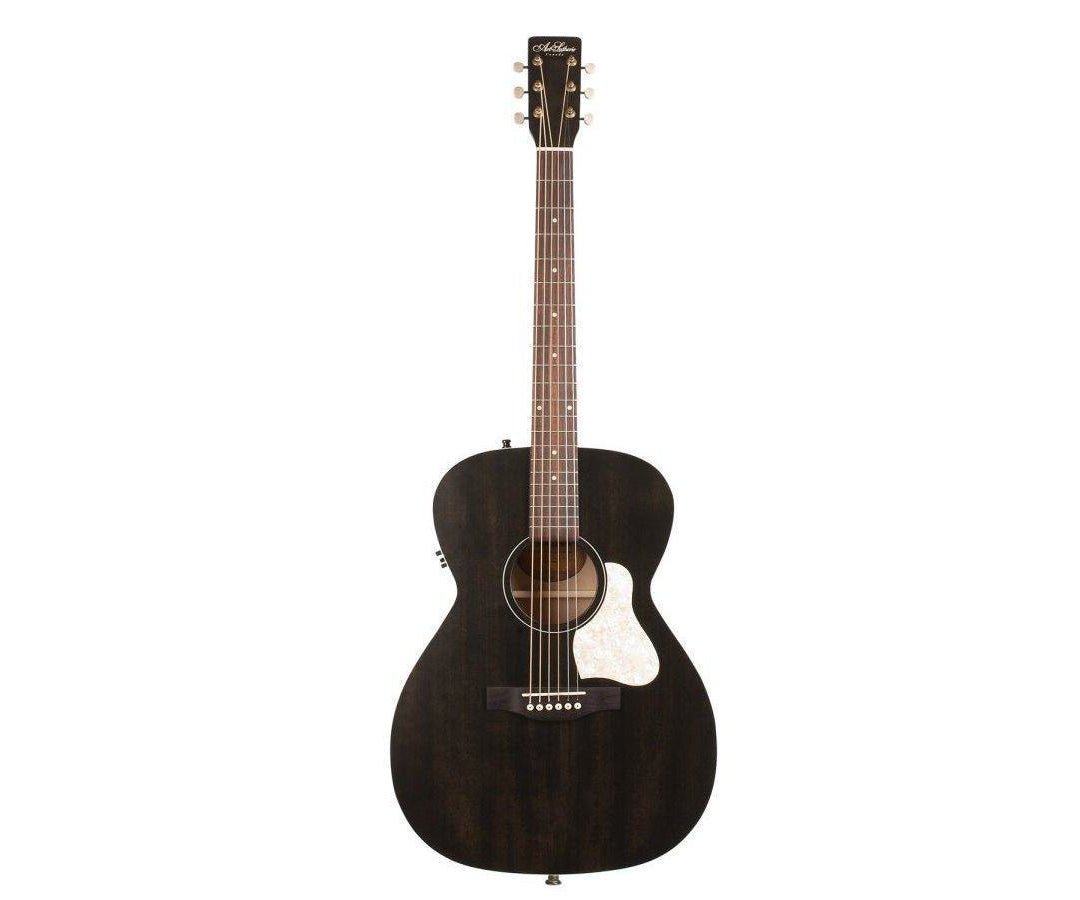 Art &amp; Lutherie Legacy QIT Acoustic Electric RH Guitar - Remenyi House of Music