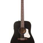 Art & Lutherie Acoustic Guitar - Faded Black - Remenyi House of Music