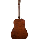 Art & Lutherie Americana Bourbon Burst Acoustic Guitar - Remenyi House of Music