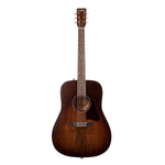 Art & Lutherie Americana Bourbon Burst Acoustic Guitar - Remenyi House of Music