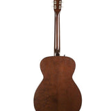 Art & Lutherie Concert Hall Legacy Acoustic - Electric Guitar – Bourbon Burst - Remenyi House of Music