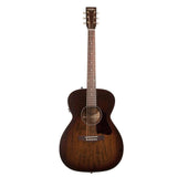 Art & Lutherie Concert Hall Legacy Acoustic - Electric Guitar – Bourbon Burst - Remenyi House of Music