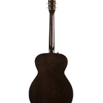 Art & Lutherie Legacy Acoustic Guitar - Faded Black - Remenyi House of Music