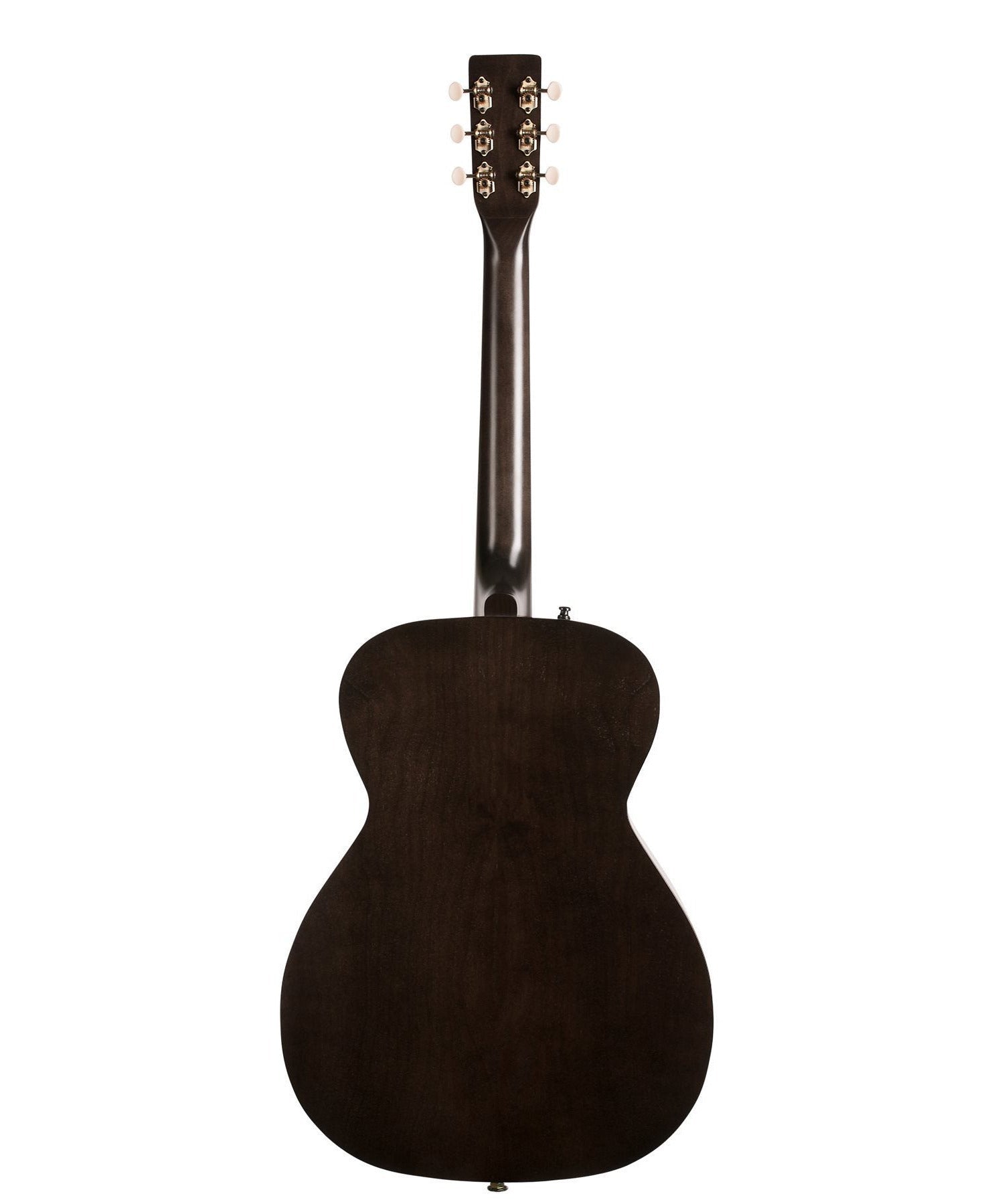 Art & Lutherie Legacy Acoustic Guitar - Faded Black - Remenyi House of Music