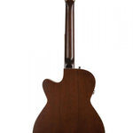 Art & Lutherie Legacy Concert Hall 12 Bourbon Burst CW QIT - Remenyi House of Music