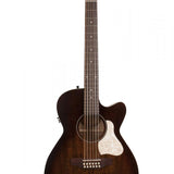 Art & Lutherie Legacy Concert Hall 12 Bourbon Burst CW QIT - Remenyi House of Music