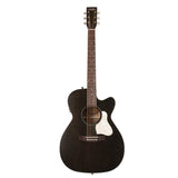 Art & Lutherie Legacy CW Q1T Concert Hall Acoustic/Electric Guitar - Remenyi House of Music