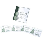 Artino SN - 110 Violin String Set - Remenyi House of Music