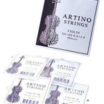 Artino SN - 120 Violin String Set - Remenyi House of Music