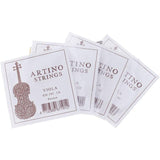 Artino SN - 140 Viola String Set - Remenyi House of Music