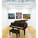 Artistic Inspirations - Remenyi House of Music