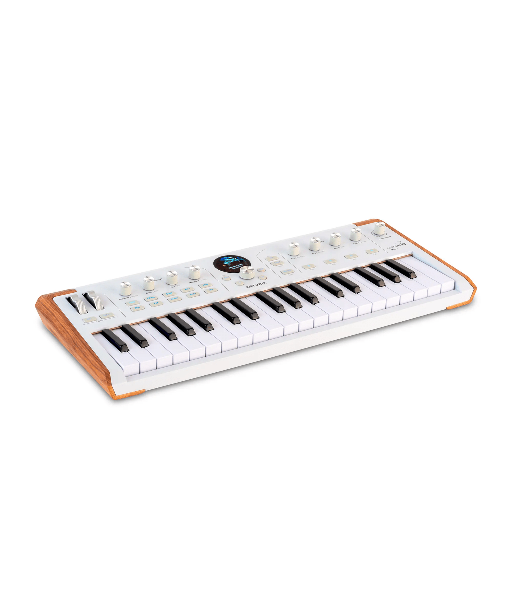 Arturia Astrolab 37 Key Slim line Stage/Studio Keyboard - Remenyi House of Music