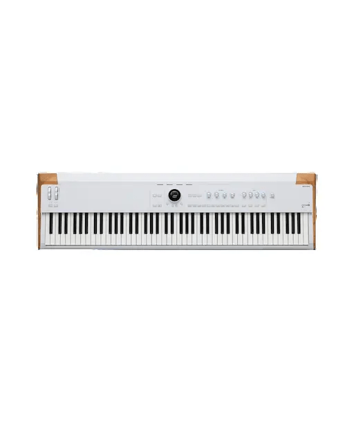 Arturia Astrolab 88 Stage and Studio Keyboard (White) - Remenyi House of Music