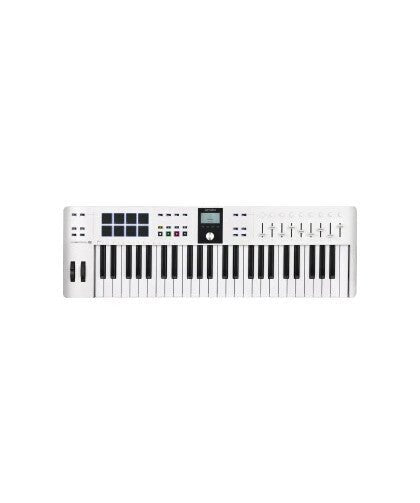 Arturia Essential 49 MK3 MIDI Controller - Remenyi House of Music