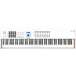 Arturia KeyLab 88 MKII MIDI Controller - Remenyi House of Music