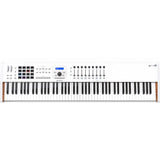 Arturia KeyLab 88 MKII MIDI Controller - Remenyi House of Music