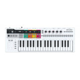 Arturia KeyStep Pro MIDI Controller - Remenyi House of Music