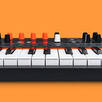 Arturia MiniFreak 37 - Note Slim Aftertouch Synthesizer - Remenyi House of Music