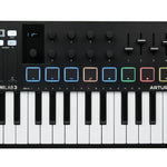 Arturia Minilab Mk III Black - Remenyi House of Music