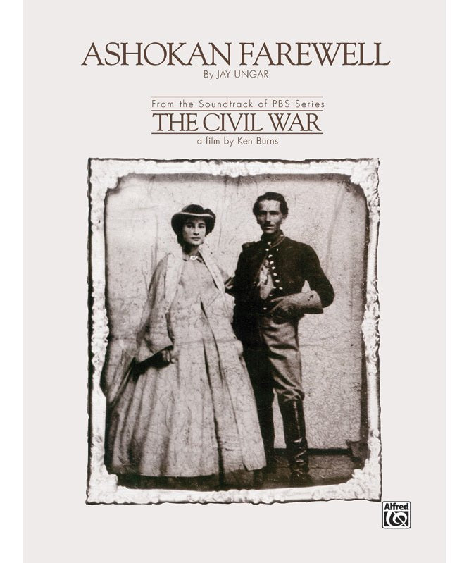 Ashokan Farewell (from The Civil War) - Remenyi House of Music