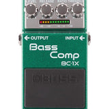 Boss BC-1X - Bass Compressor