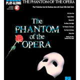 The Phantom of the Opera - Cello Play-Along Volume 10