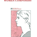 At the Piano with Women Composers - Remenyi House of Music