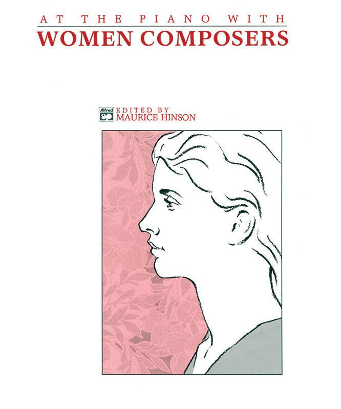 At the Piano with Women Composers - Remenyi House of Music
