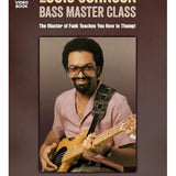 Louis Johnson - Master Class de basse