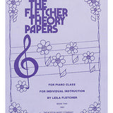 Fletcher Theory Papers (Book 2)