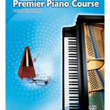 Premier Piano Course, Sight Reading 2A