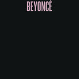 Beyoncé (Piano/Vocal/Guitar Artist Songbook)