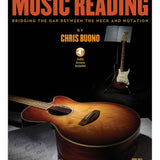 Guitarist's Guide to Music Reading