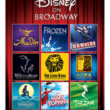 Disney à Broadway - 2e édition