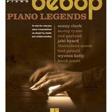 Bebop Piano Legends