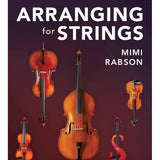 Arranging for Strings