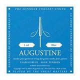 Augustine Classical Strings Mixed Tension - Classic Blue - Remenyi House of Music