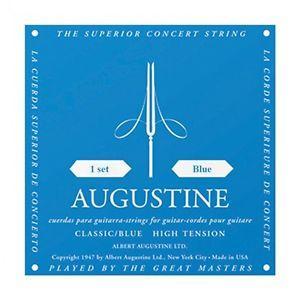 Augustine Classical Strings Mixed Tension - Classic Blue - Remenyi House of Music