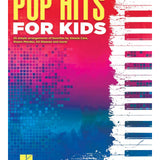 Pop Hits for Kids (Easy Piano)