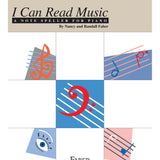 I Can Read Music - Book 1