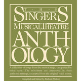 The Singer's Musical Theatre Anthology - Volume 3 (Tenor)